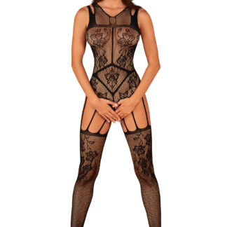 bodystocking model 177511 Obsessive