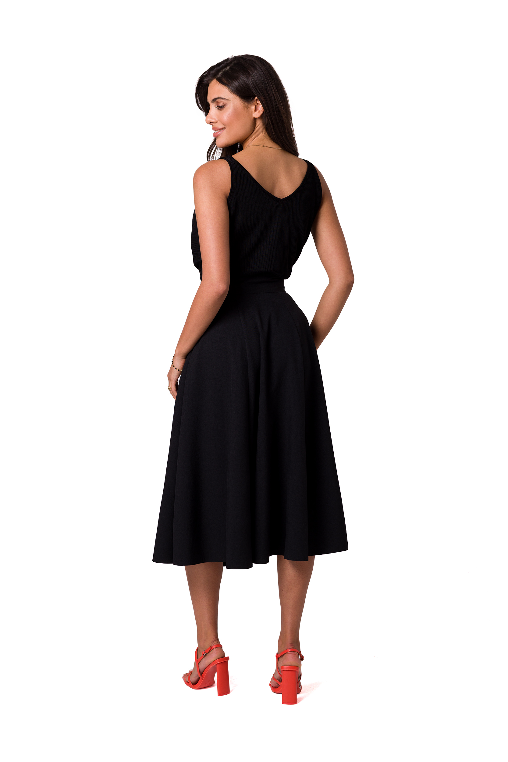 rok model 177940 BeWear - Afbeelding 2