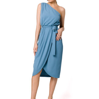 Cocktail jurk model 178295 Makover
