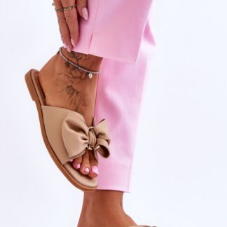 slippers model 178342 Step in style