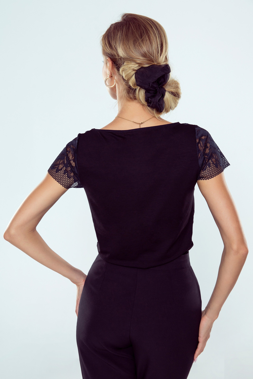 blouse model 178607 Eldar - Afbeelding 2