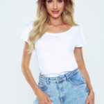 blouse model 178611 Eldar