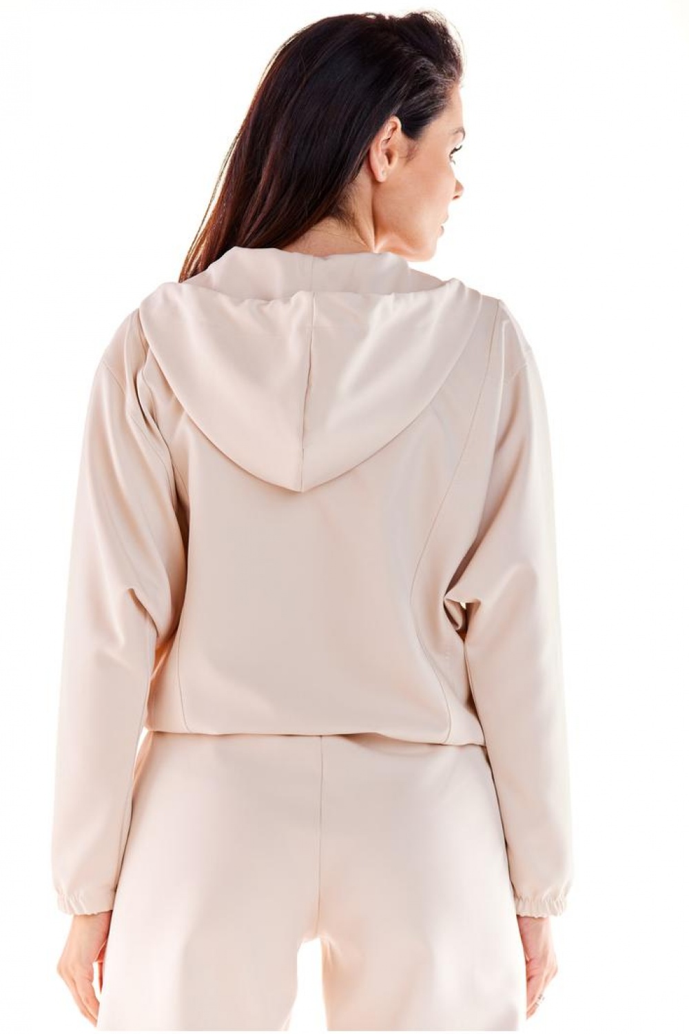 blouse model 178657 awama - Afbeelding 3