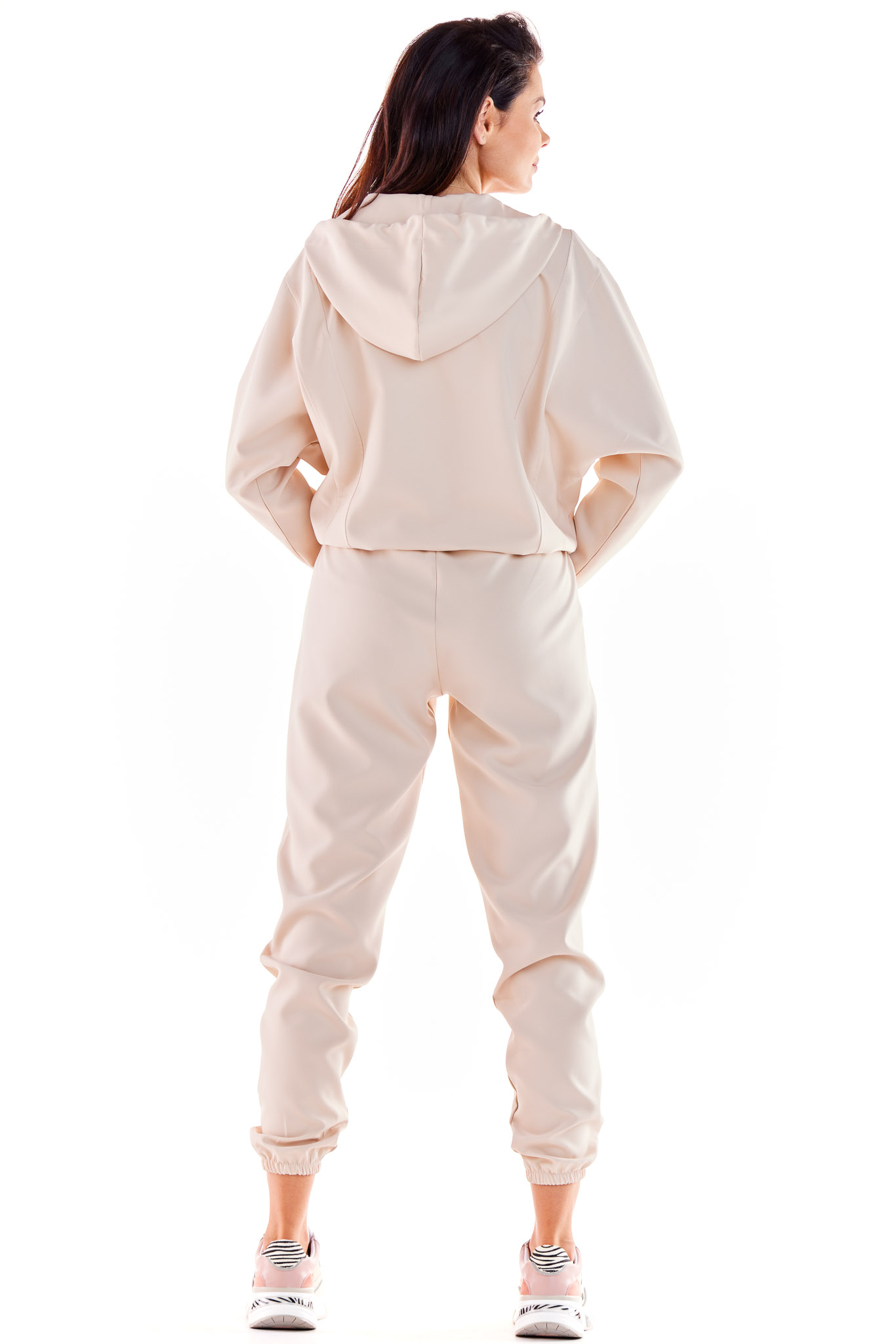 trainingsbroek model 178655 awama - Afbeelding 2