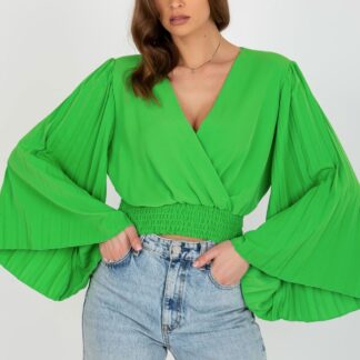 blouse model 179005 Italy Moda