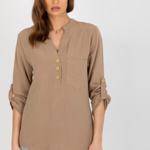 blouse model 179030 Rue Paris