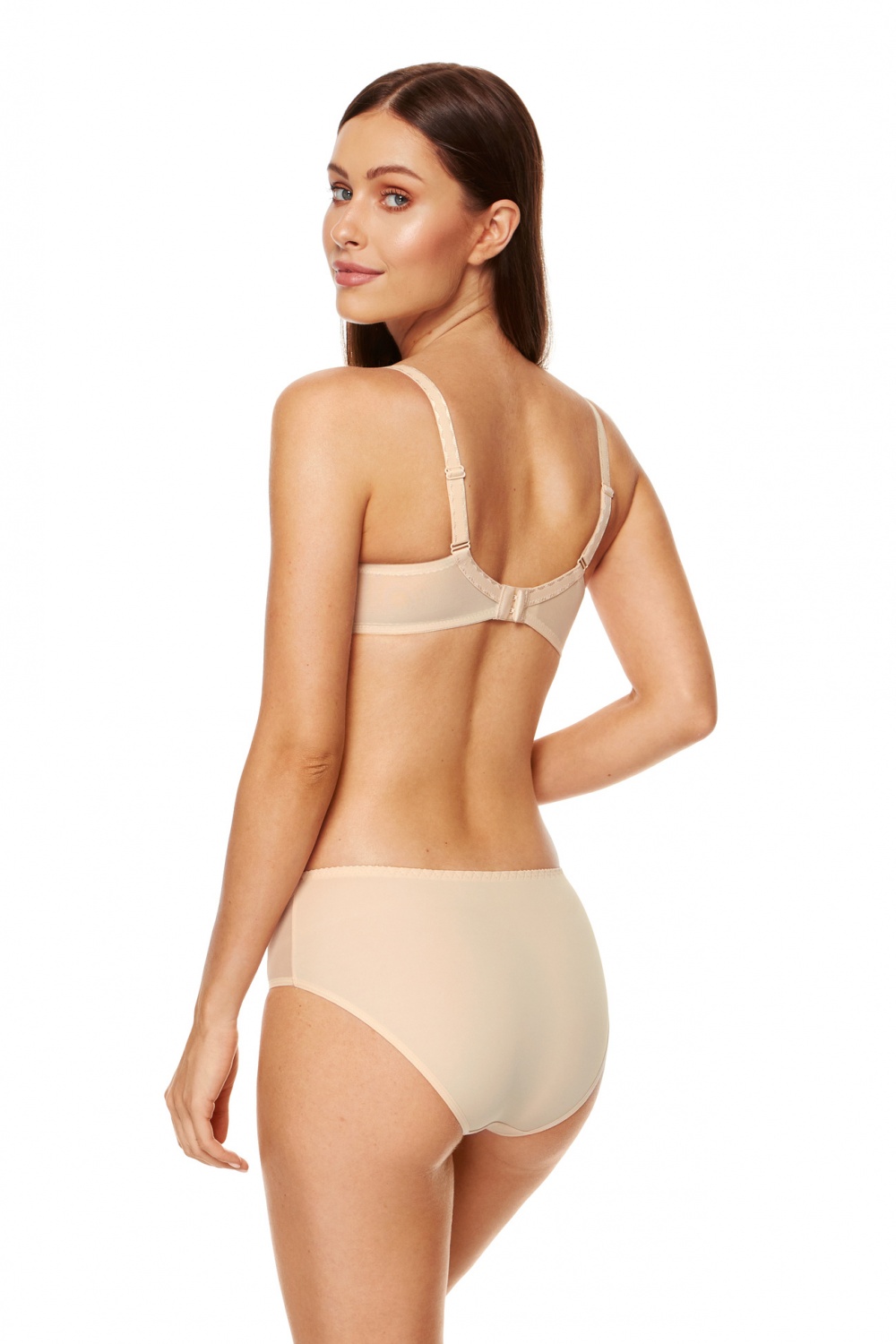 Verstevigde beha model 179217 Gorteks - Afbeelding 3