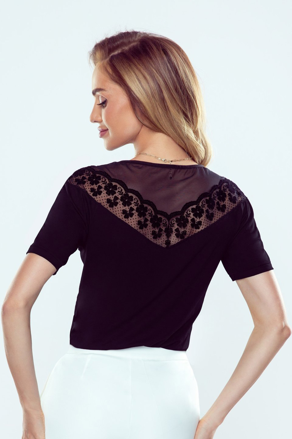 blouse model 179548 Eldar - Afbeelding 2