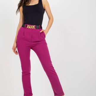 Damesbroek model 179694 Italy Moda