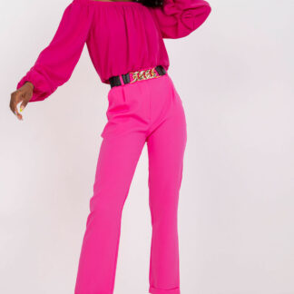 Damesbroek model 179696 Italy Moda