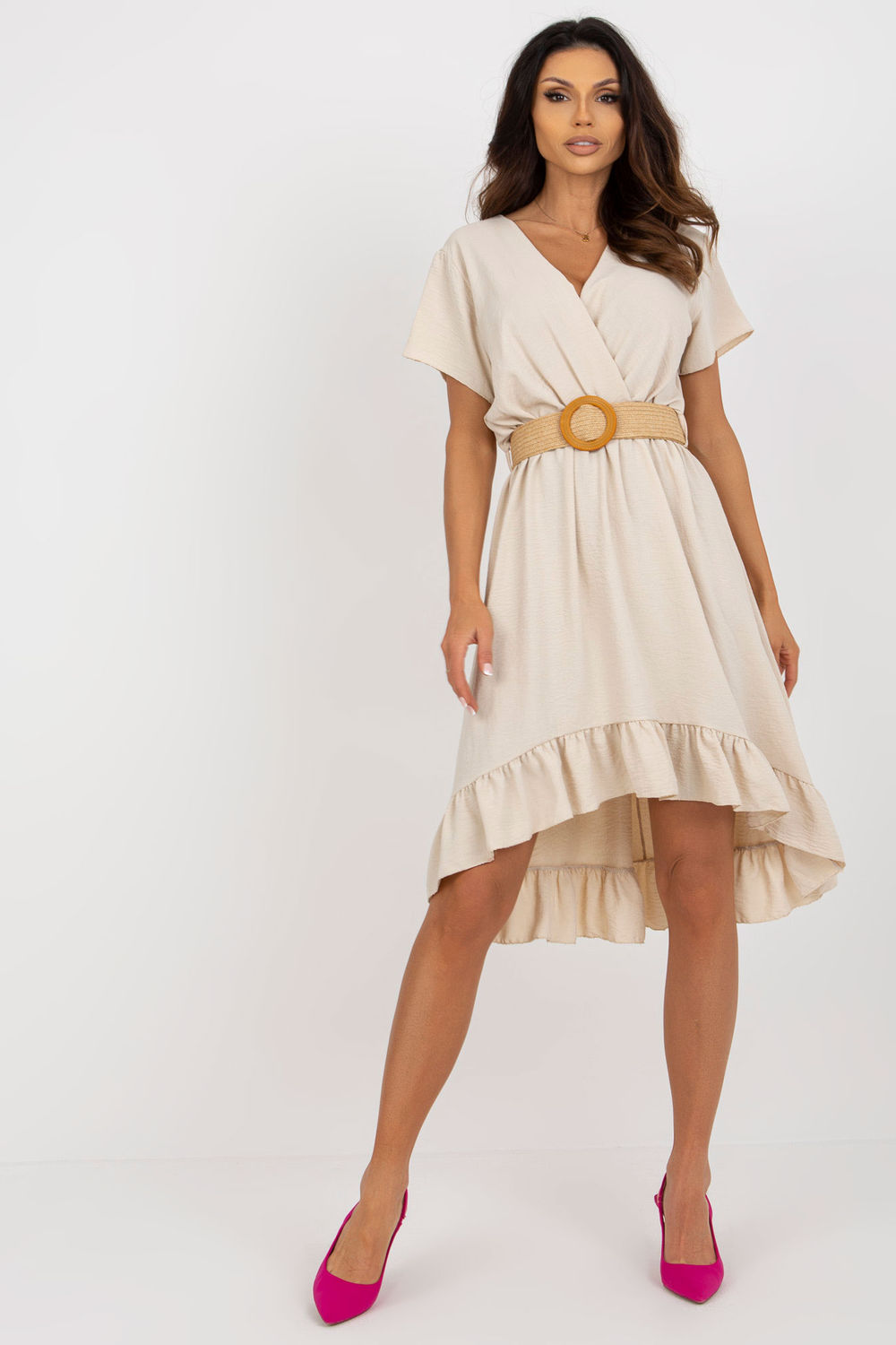 Dagjurk model 179730 Italy Moda