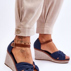 Sleehakken model 179859 Step in style