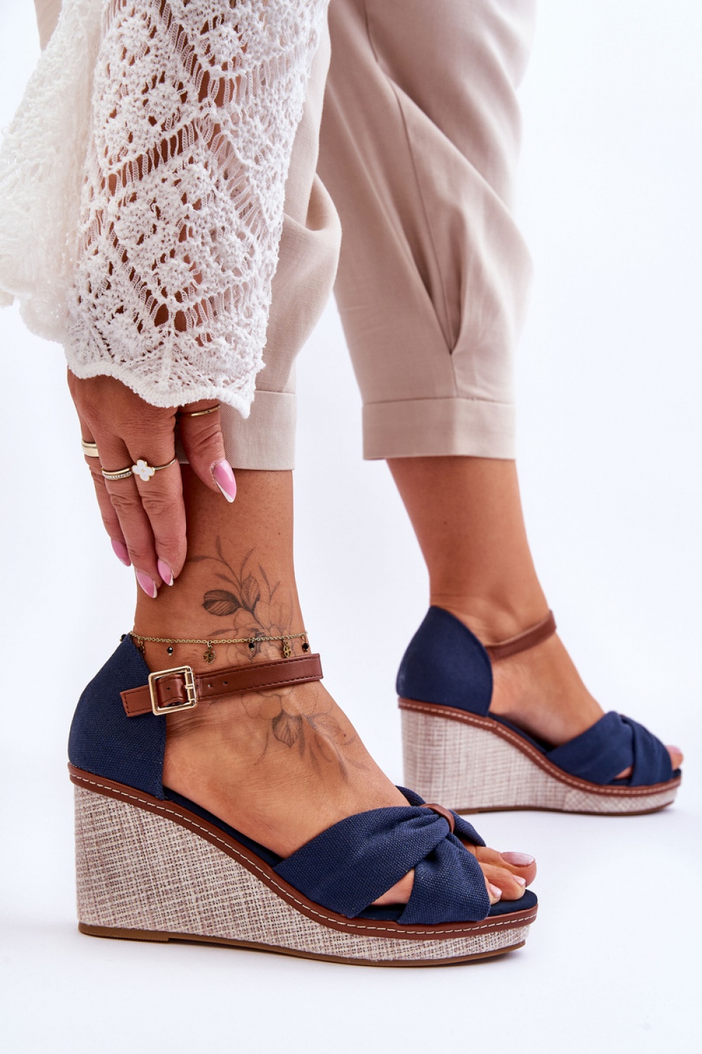 Sleehakken model 179859 Step in style - Afbeelding 3