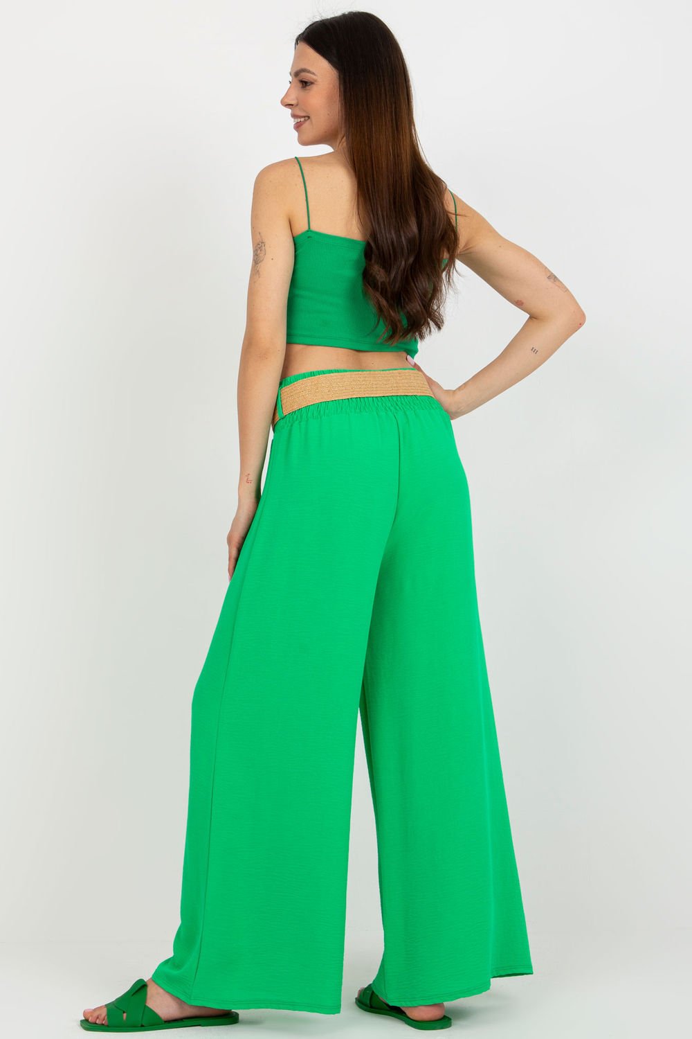 Damesbroek model 180202 Italy Moda - Afbeelding 3