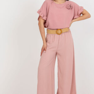 Damesbroek model 180204 Italy Moda
