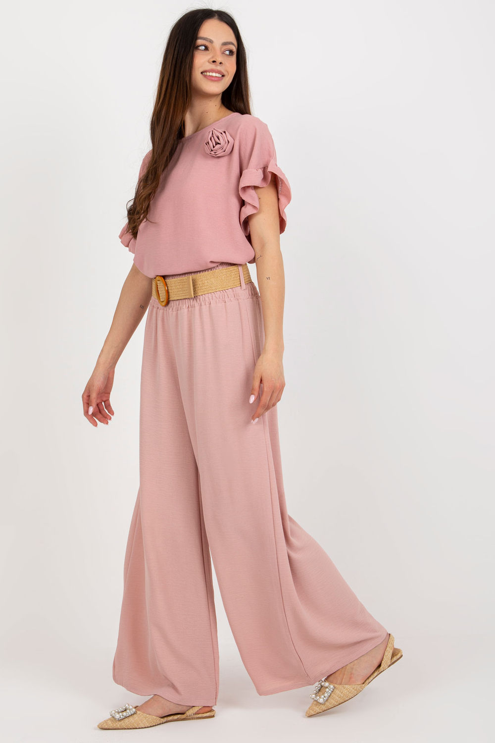 Damesbroek model 180204 Italy Moda - Afbeelding 2