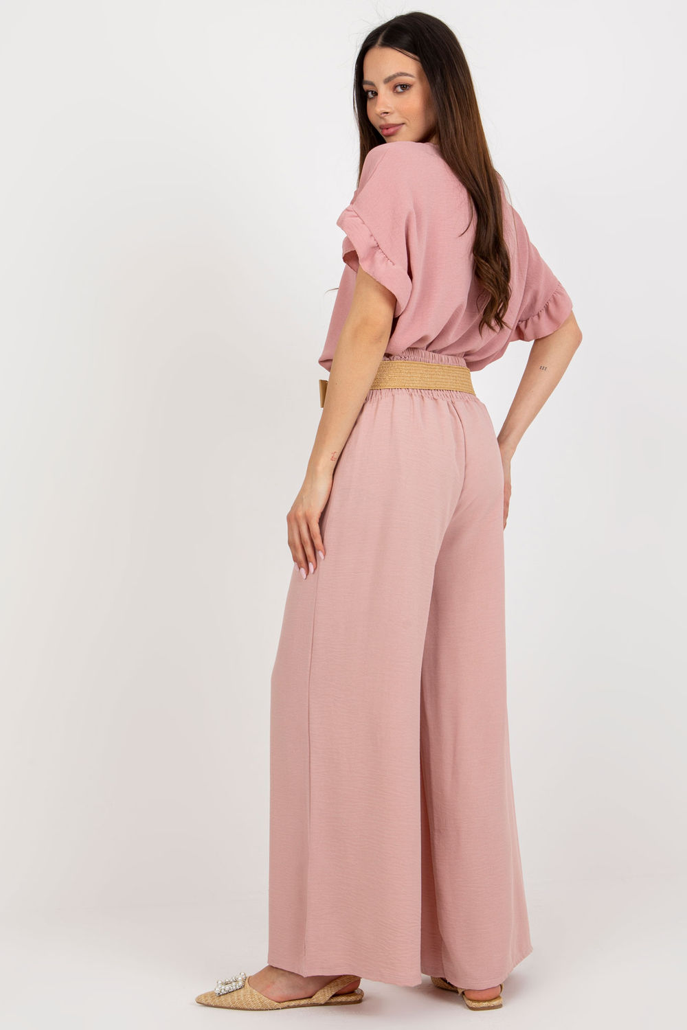 Damesbroek model 180204 Italy Moda - Afbeelding 3