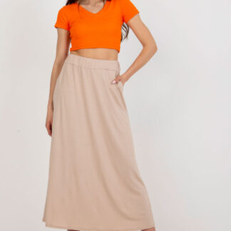 Lange rok model 180214 Rue Paris
