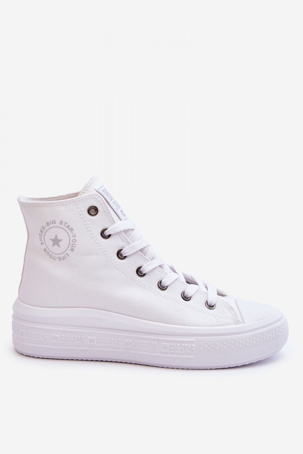 sportschoenen model 180655 Step in style - Afbeelding 2