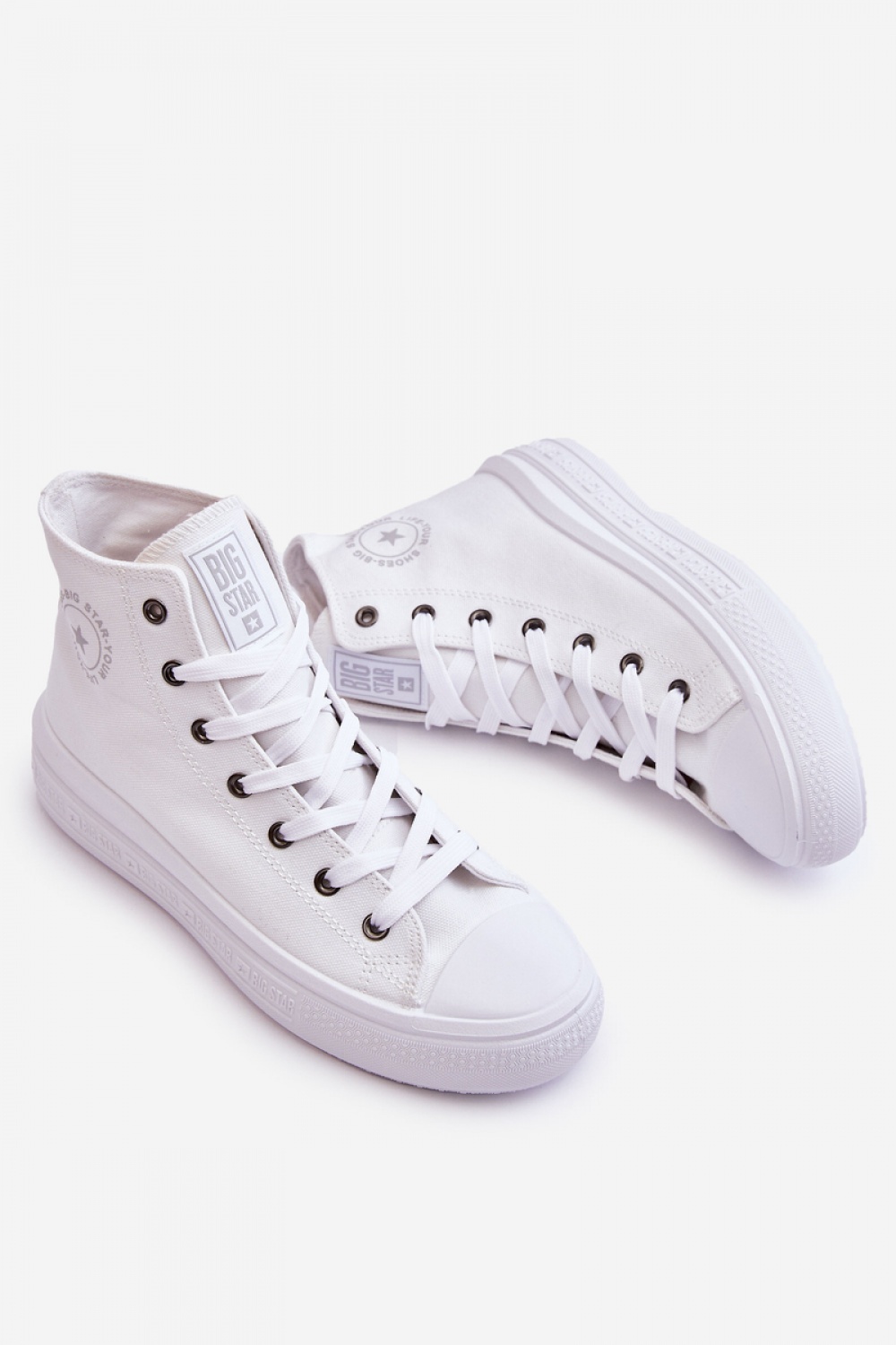 sportschoenen model 180655 Step in style - Afbeelding 3