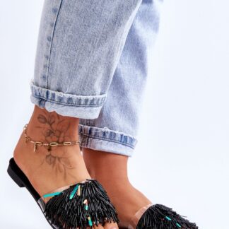 slippers model 180689 Step in style