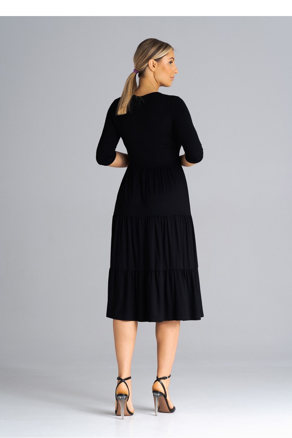 Dagjurk model 180851 Figl - Afbeelding 3