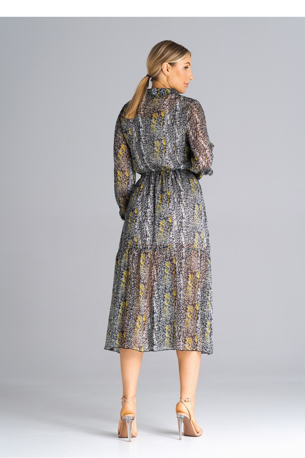 Dagjurk model 180852 Figl - Afbeelding 3