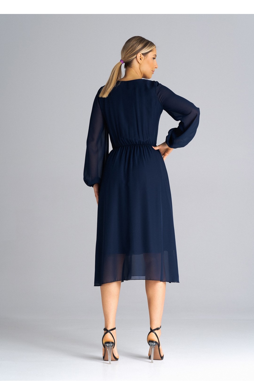 Dagjurk model 180861 Figl - Afbeelding 3