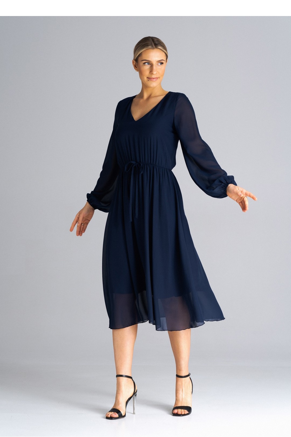 Dagjurk model 180861 Figl - Afbeelding 4