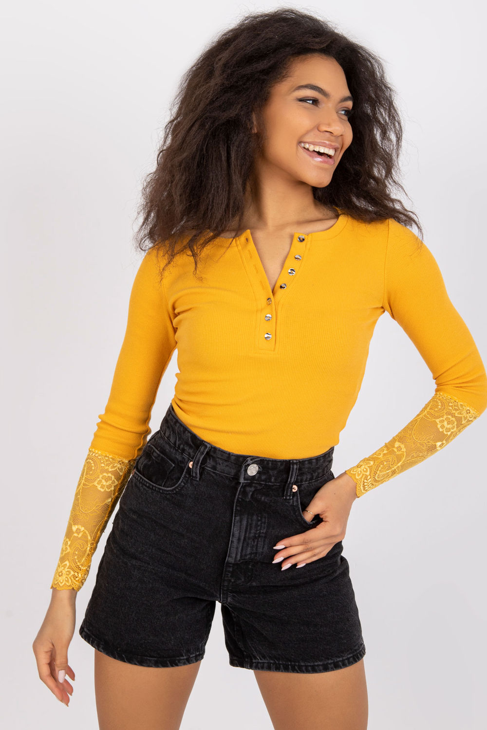 blouse model 180884 Rue Paris