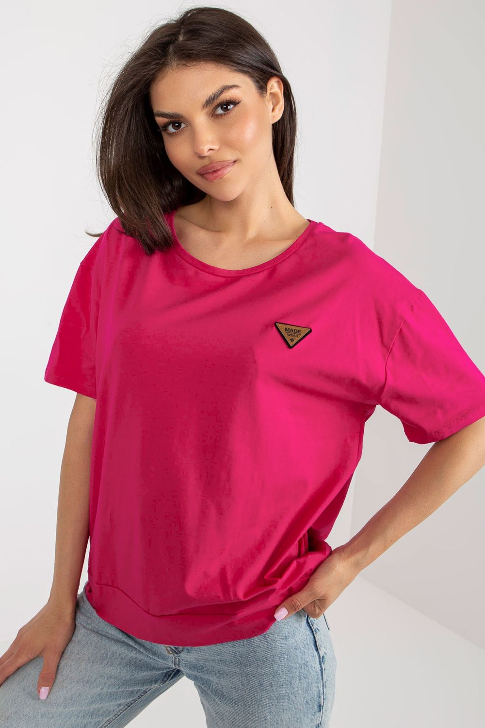 blouse model 180968 Relevance - Afbeelding 2