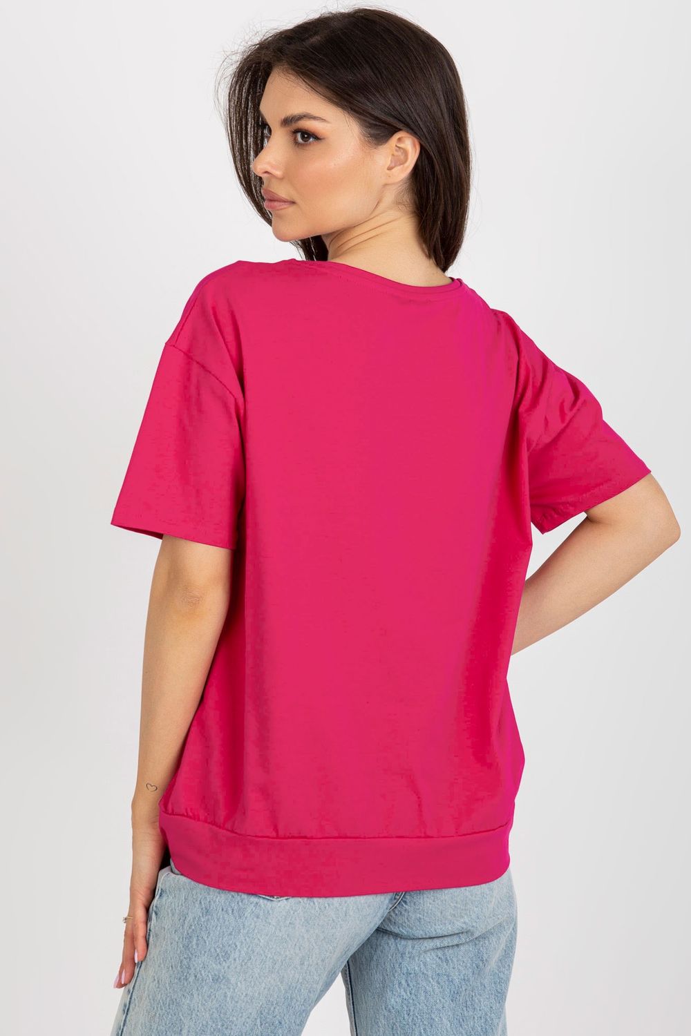 blouse model 180968 Relevance - Afbeelding 3