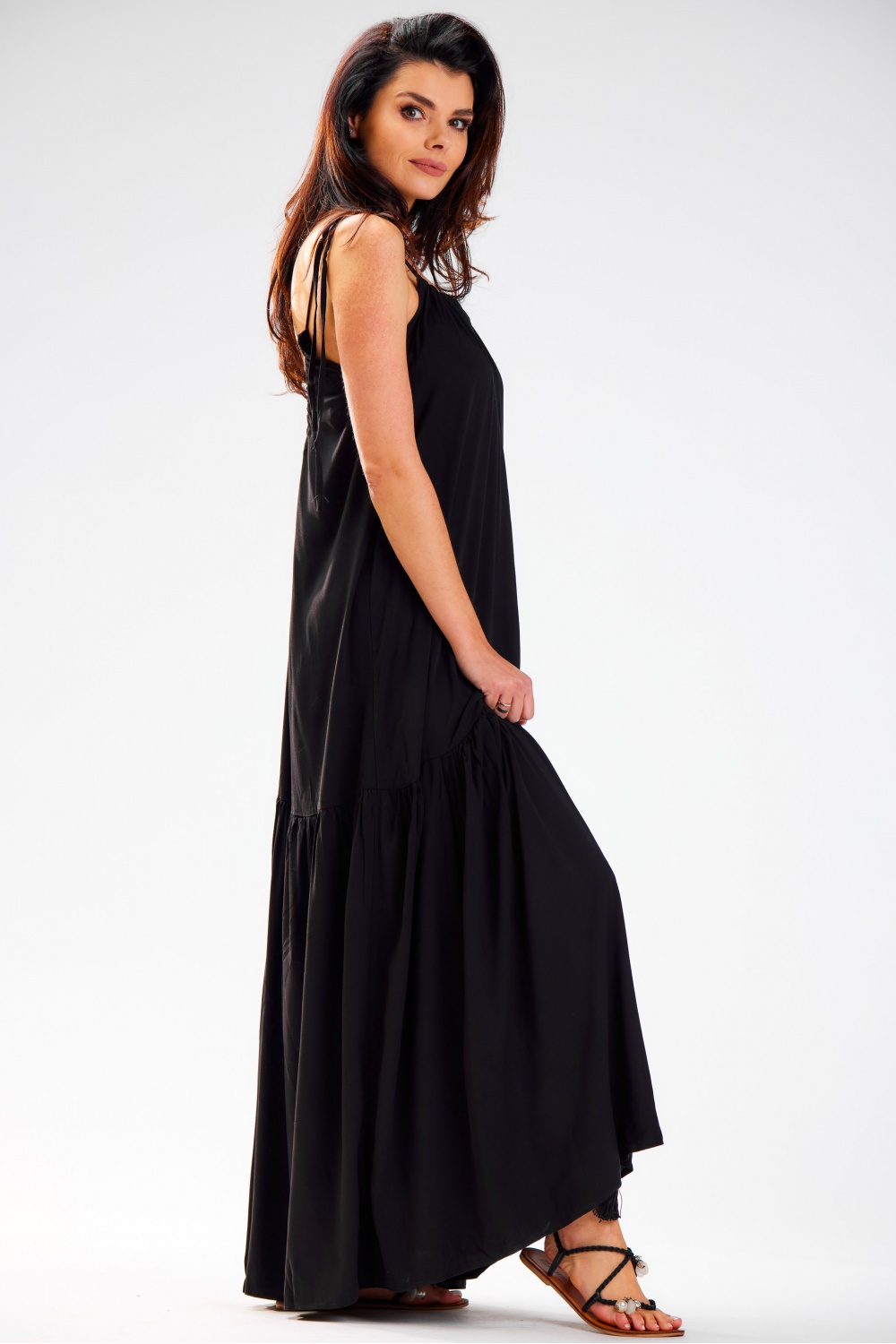 Dagjurk model 181107 awama - Afbeelding 2