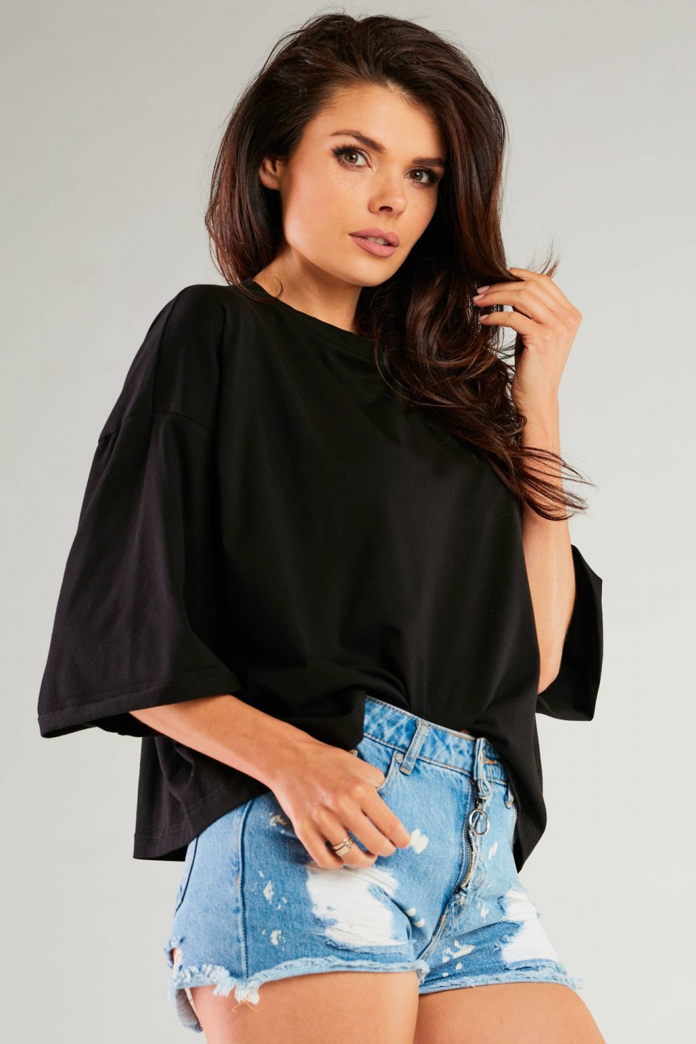 blouse model 181275 Infinite You - Afbeelding 2