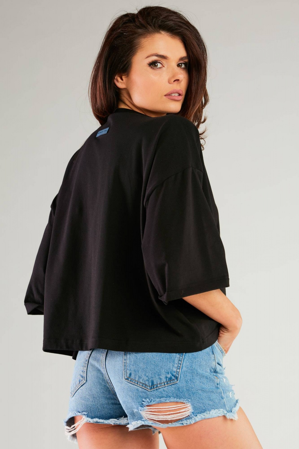 blouse model 181275 Infinite You - Afbeelding 3