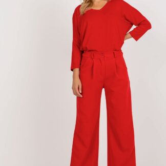 Damesbroek model 181351 Italy Moda