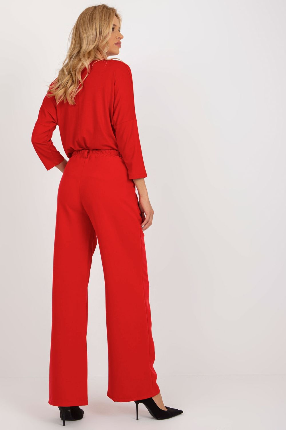 Damesbroek model 181351 Italy Moda - Afbeelding 3