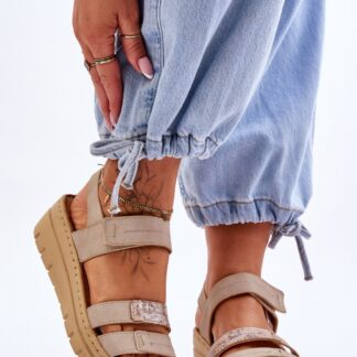 Sleehakken model 181422 Step in style
