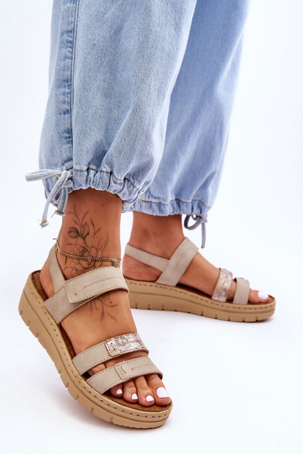 Sleehakken model 181422 Step in style - Afbeelding 2