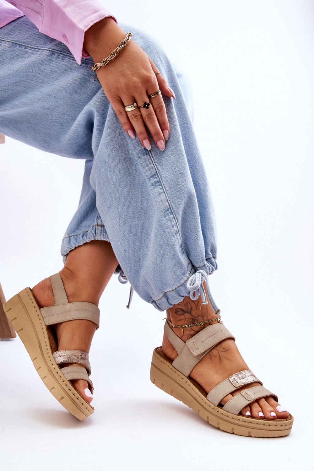 Sleehakken model 181422 Step in style - Afbeelding 3