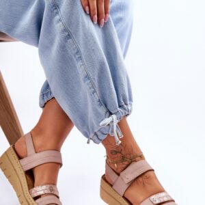 Sleehakken model 181423 Step in style
