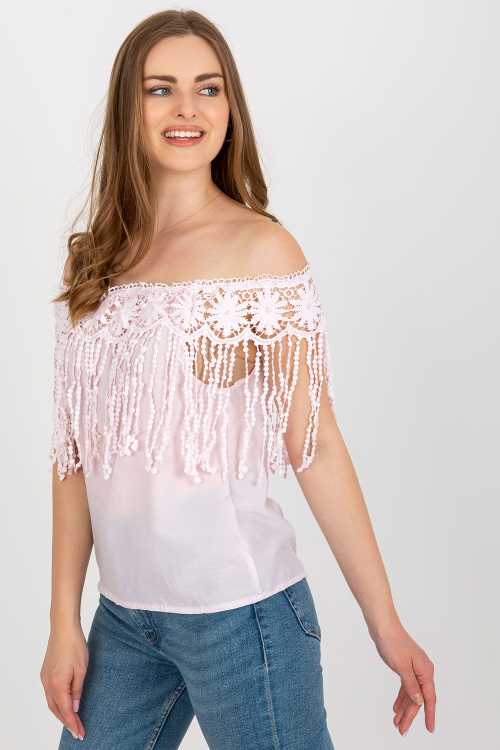 blouse model 181495 AT - Afbeelding 2