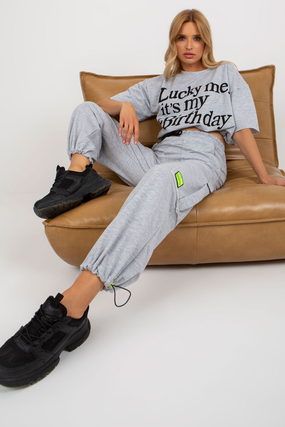 Set model 181593 Badu - Afbeelding 3