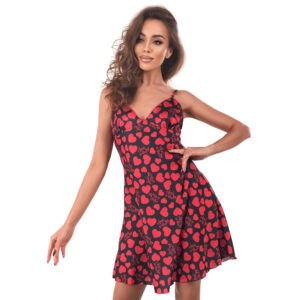 Sexy Nachtjapon model 181809 Anais