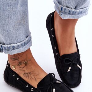 Moccassins model 181831 Step in style