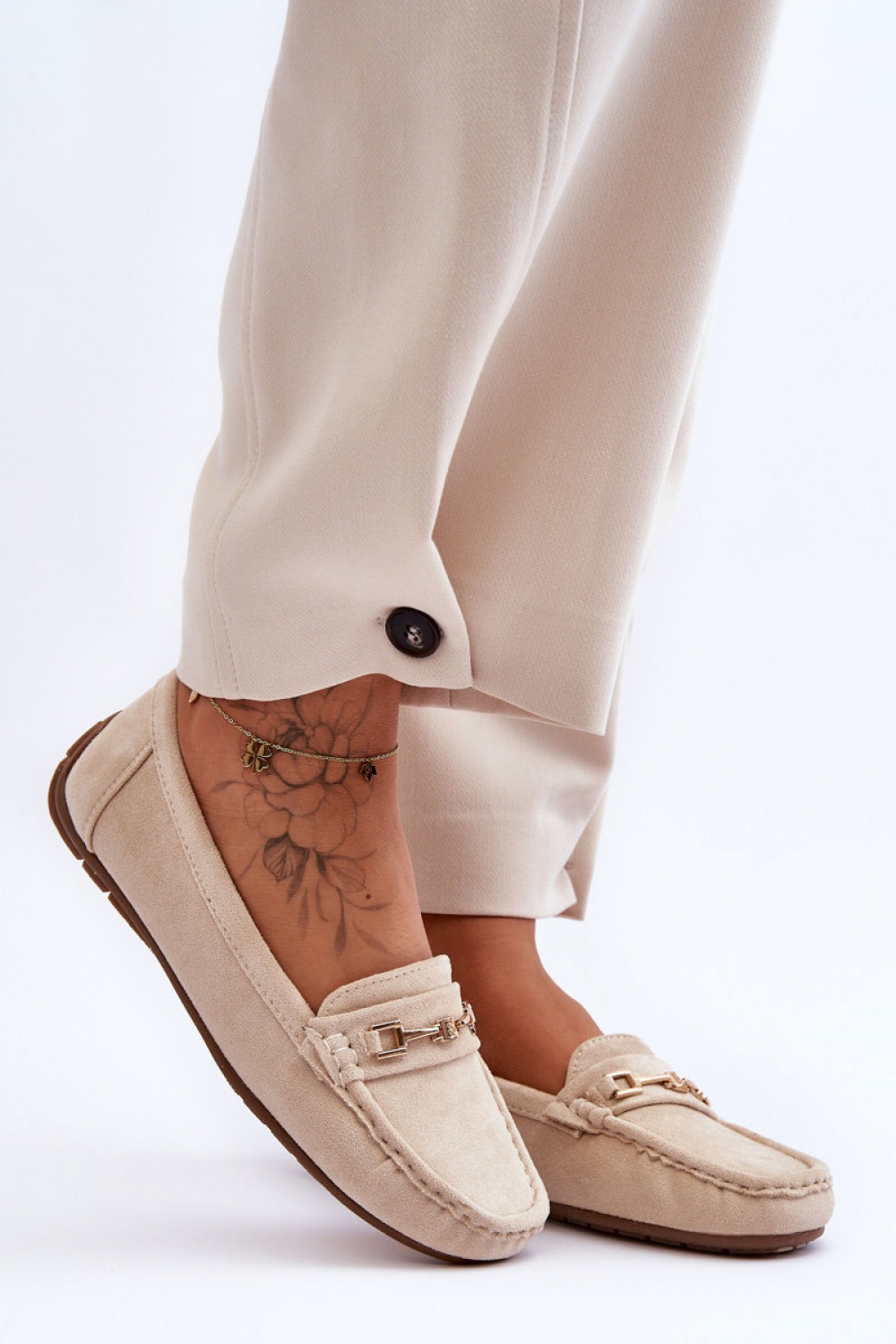 Moccassins model 181834 Step in style - Afbeelding 2