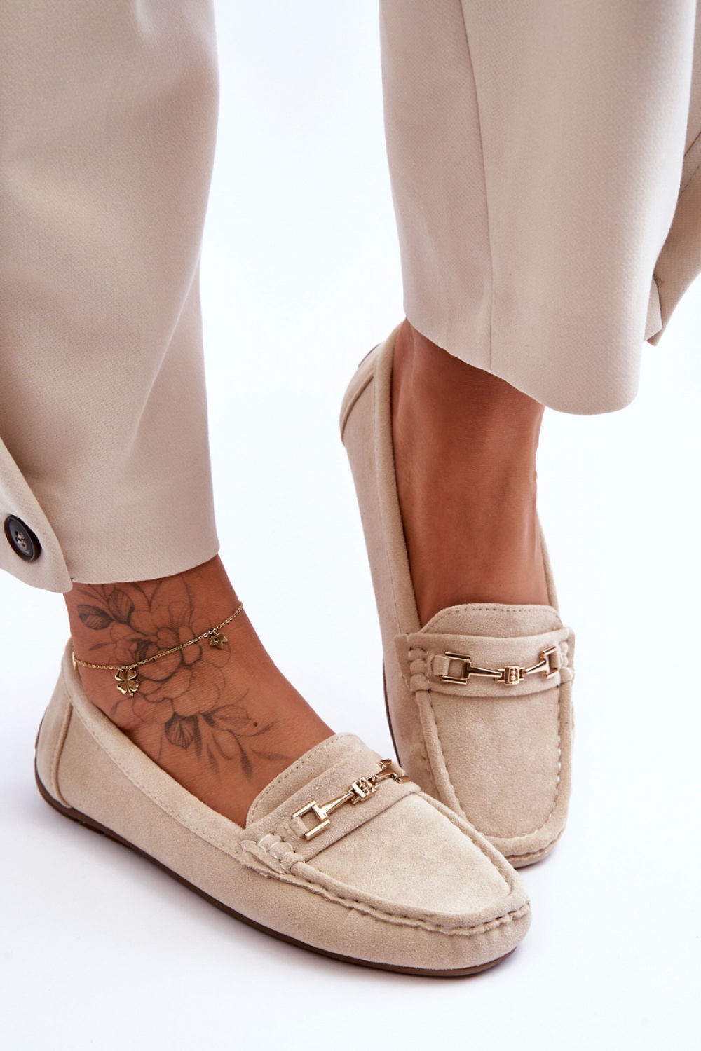 Moccassins model 181834 Step in style - Afbeelding 3