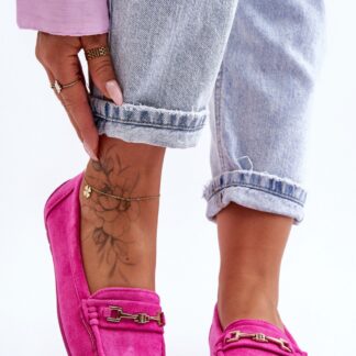 Moccassins model 181835 Step in style