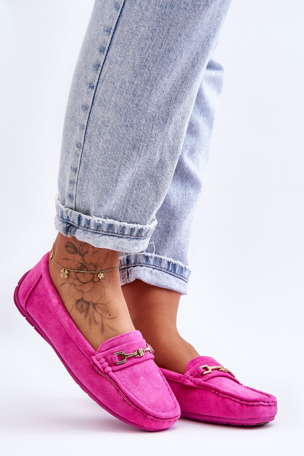 Moccassins model 181835 Step in style - Afbeelding 3