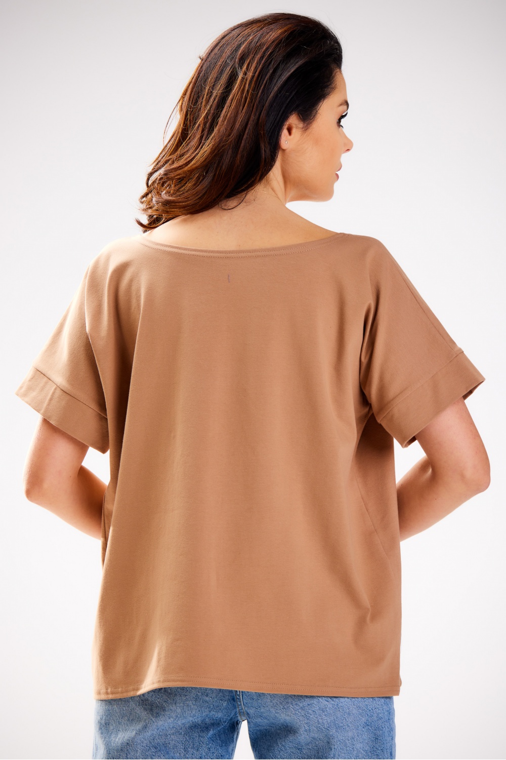 blouse model 182021 Infinite You - Afbeelding 3